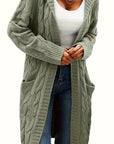 Helvano | Strickjacke für Damen