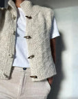 Helvano | Strickweste für Damen