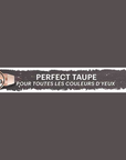 Helvano | Metallic Eyeliner Stift