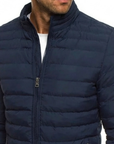 Helvano | Gesteppte Puffer-Jacke für Herren