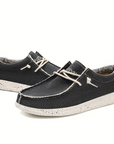 Helvano | Federleichte Komfort-Sneaker für Herren