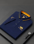 Helvano | Poloshirt für Herren