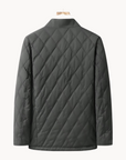 Helvano | Leichte Steppjacke für Herren