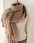Helvano | Winterschal für Damen