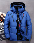 Helvano | Steppjacke für Herren