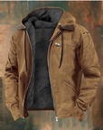 Helvano | Bomberjacke für Herren