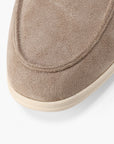 Helvano | Wildleder-Loafer für Herren
