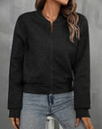 Helvano | Bomberjacke für Damen