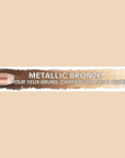 Helvano | Metallic Eyeliner Stift
