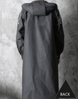 Helvano | Wasserdichter Outdoor-Regenmantel für Herren