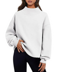 Helvano | Locker Sitzender Damen-Sweater