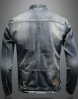 Helvano | Jeansjacke für Herren