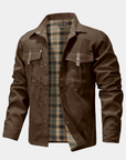 Helvano | Westernjacke für Herren