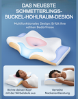 Helvano | Ergonomisches Kissen