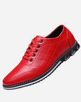 Helvano | Elegante Business-Schuhe für Herren