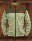 Helvano | Leichte Outdoor-Jacke für Damen