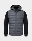 Helvano | Hybridjacke für Herren