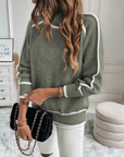 Helvano | Strickpullover für Damen