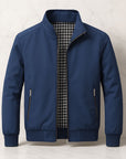 Helvano | Moderne Slim-Fit Jacke für Herren