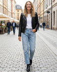 Helvano | Klassische Jeans für Damen