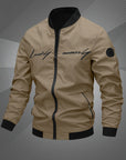 Helvano | College-Jacke für Herren