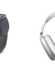 Helvano | Bluetooth Kopfhörer mit Geräuschunterdrückung