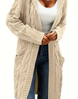 Helvano | Strickjacke für Damen