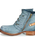 Helvano | Bequeme Stiefeletten für Damen