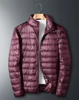 Helvano | Leichte Daunenjacke für Herren