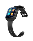 Helvano | Kinder-Smartwatch mit GPS & Videoanruf