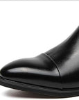 Helvano | Stilvolle Herrenstiefel