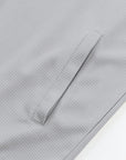 Helvano | Strukturierte Herrenjacke mit Knopfleiste