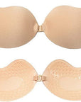Helvano | Push-up BH mit Lift-Effekt für Damen
