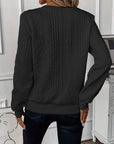 Helvano | Eleganter Zip-Pullover für Herren