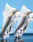 Helvano | Fussballschuhe mit Nockensohle für Herren