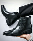 Helvano | Stiefeletten für Herren