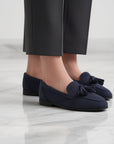 Helvano | Damen Walkingschuhe mit Halt