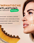 Helvano | Lymphdrainage-Massagebürste