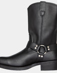 Helvano | Cowboystiefel im Vintage-Look für Herren