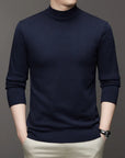 Helvano | Herrenpullover aus weicher Baumwolle