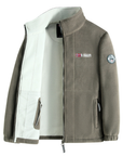 Helvano | Casual Winterjacke für Herren