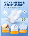 Helvano | Ergonomisches Kissen