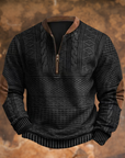 Helvano | Elegantes Poloshirt für Herren
