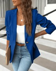 Helvano | Elegant Blazer für Damen
