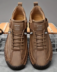 Helvano | Orthopädische Herren-Schuhe