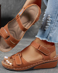 Helvano | Komfort-Sandalen für Damen