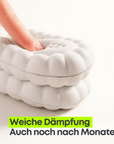 Helvano | Komfort-Einlegesohlen für Schuhe