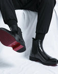 Helvano | Klassische Stiefel für Herren