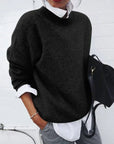 Helvano | Eleganter Pullover für Damen