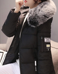 Helvano | Winddichte Winterjacke für Damen